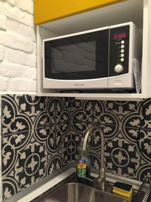 Trendy Home Near Basilica With Ac Budapest Bagian luar foto