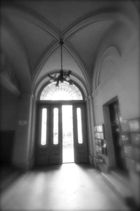 Trendy Home Near Basilica With Ac Budapest Bagian luar foto
