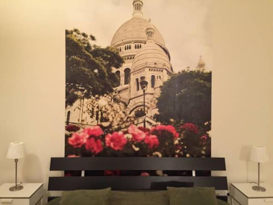 Trendy Home Near Basilica With Ac Budapest Bagian luar foto